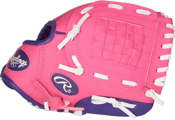 | Players Series T-Ball & Youth Baseball Glove | Sizes 9