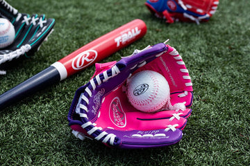 | Players Series T-Ball & Youth Baseball Glove | Sizes 9