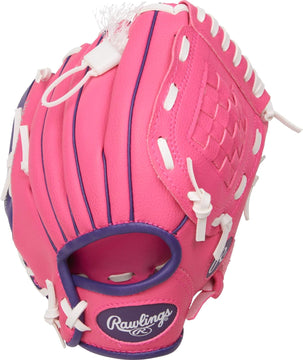 | Players Series T-Ball & Youth Baseball Glove | Sizes 9