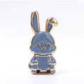  Blue - Bunny