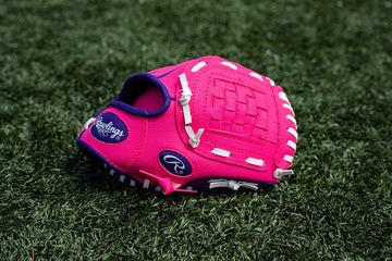 | Players Series T-Ball & Youth Baseball Glove | Sizes 9