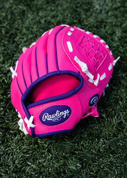 | Players Series T-Ball & Youth Baseball Glove | Sizes 9