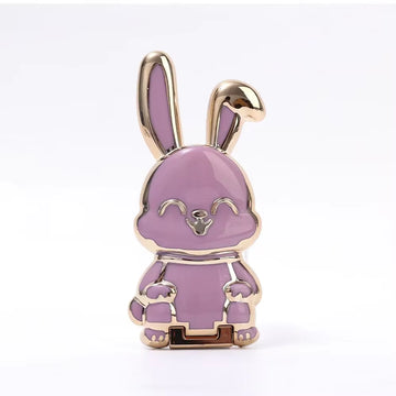 Purple - Bunny