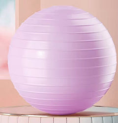 Pelota de yoga, obstetricia para mujeres embarazadas, pelota de fitness a prueba de explosiones engrosada, pelota de parto, pelota de entrenamiento sensorial para niños