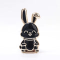  Black - Bunny