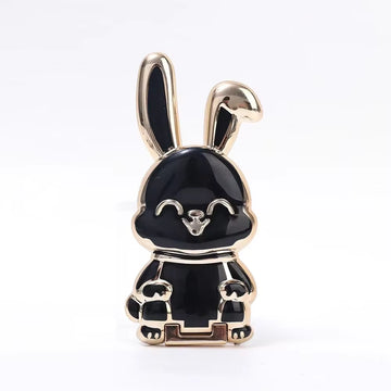 Black - Bunny